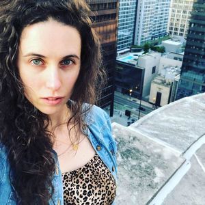 Meet your Posher, Luciana